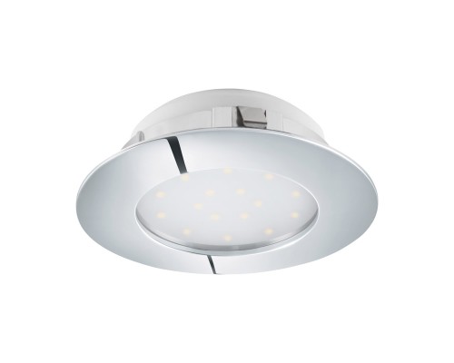 Точечный светильник Pineda 95868 Eglo Точечный светильник Pineda 95868 Eglo