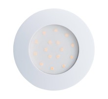 Точечный светильник Pineda 95887 Eglo