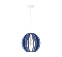 Подвесной светильник Fabella 95949 Eglo