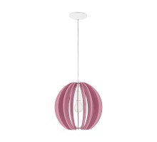 Подвесной светильник Fabella 95953 Eglo