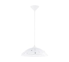 Подвесной светильник Vetro 96073 Eglo