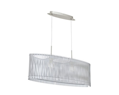 Подвесной светильник Sendero 96187 Eglo Подвесной светильник Sendero 96187 Eglo