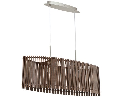 Подвесной светильник Sendero 96201 Eglo Подвесной светильник Sendero 96201 Eglo