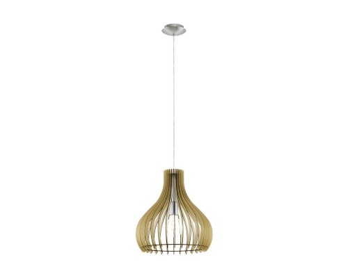 Подвесной светильник Tindori 96258 Eglo