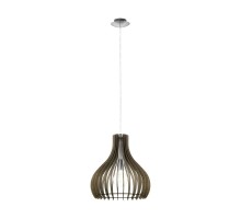 Подвесной светильник Tindori 96259 Eglo