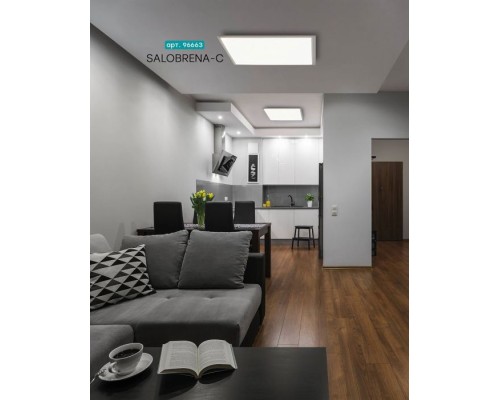 Точечный светильник Salobrena-c 96663 Eglo Точечный светильник Salobrena-c 96663 Eglo