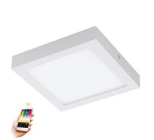 Точечный светильник Fueva-c 96672 Eglo