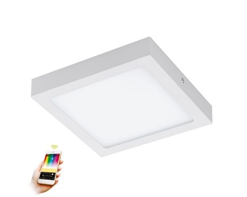 Точечный светильник Fueva-c 96672 Eglo Точечный светильник Fueva-c 96672 Eglo