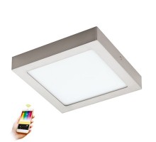 Точечный светильник Fueva-c 96679 Eglo
