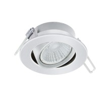 Точечный светильник Ranera 97027 Eglo