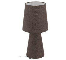 Настольная лампа Carpara 97133 Eglo