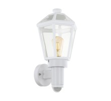 Настенный фонарь уличный Monselice 97256 Eglo