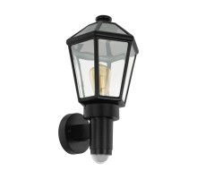 Настенный фонарь уличный Monselice 97257 Eglo