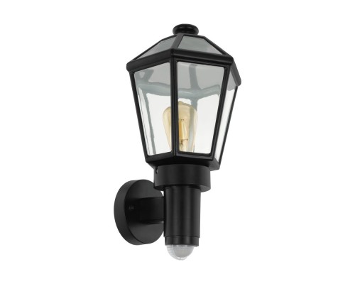 Настенный фонарь уличный Monselice 97257 Eglo Настенный фонарь уличный Monselice 97257 Eglo