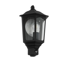 Настенный фонарь уличный Manerbio 97259 Eglo