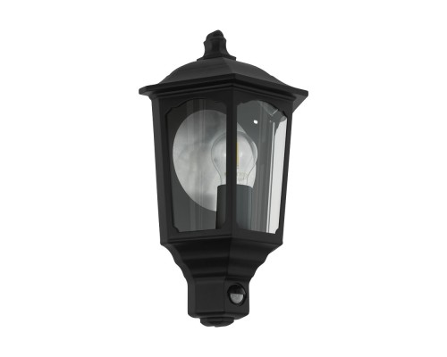 Настенный фонарь уличный Manerbio 97259 Eglo Настенный фонарь уличный Manerbio 97259 Eglo