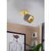 Настенный светильник Valbiano 97536 Eglo