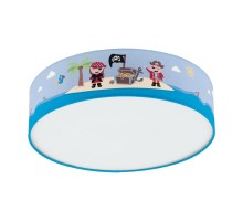 Потолочный светильник San Carlo 97576 Eglo