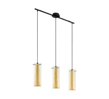 Подвесной светильник Pinto Gold 97652 Eglo