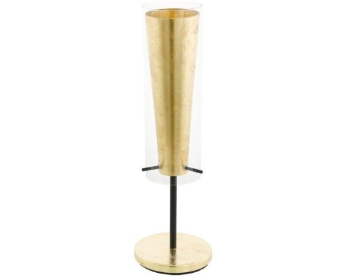 Настольная лампа Pinto Gold 97654 Eglo Настольная лампа Pinto Gold 97654 Eglo