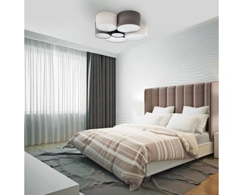Потолочная люстра Pastore 97838 Eglo Потолочная люстра Pastore 97838 Eglo