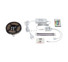 Светодиодная лента Led Stripes-flex 97927 Eglo