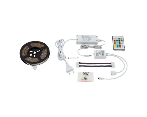 Светодиодная лента Led Stripes-flex 97927 Eglo Светодиодная лента Led Stripes-flex 97927 Eglo