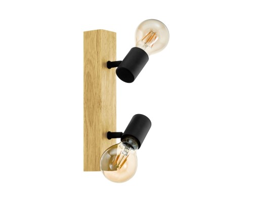 Спот Townshend 3 98112 Eglo