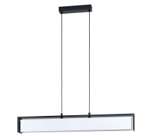 Подвесной светильник Valdelagrano-c 98445 Eglo