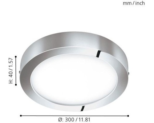 Точечный светильник Fueva-c 98559 Eglo Точечный светильник Fueva-c 98559 Eglo