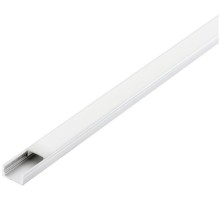 Профиль для светодиодной ленты Surface Profile 1 98914 Eglo