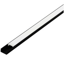 Профиль для светодиодной ленты Surface Profile 1 98917 Eglo