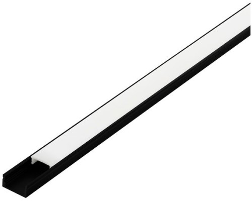 Профиль для светодиодной ленты Surface Profile 1 98917 Eglo Профиль для светодиодной ленты Surface Profile 1 98917 Eglo