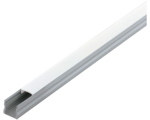 Профиль для светодиодной ленты Surface Profile 2 98921 Eglo Профиль для светодиодной ленты Surface Profile 2 98921 Eglo