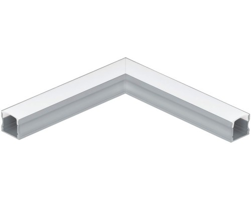 Профиль для светодиодной ленты Surface Profile 2 98923 Eglo Профиль для светодиодной ленты Surface Profile 2 98923 Eglo