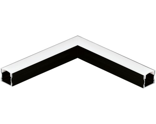 Профиль для светодиодной ленты Surface Profile 2 98929 Eglo Профиль для светодиодной ленты Surface Profile 2 98929 Eglo