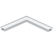 Профиль встраиваемый Recessed Profile 1 98979 Eglo