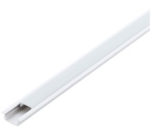 Профиль встраиваемый Recessed Profile 1 98981 Eglo