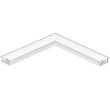 Профиль встраиваемый Recessed Profile 1 98983 Eglo