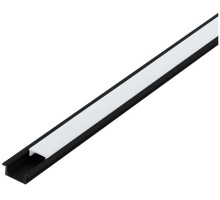 Профиль встраиваемый Recessed Profile 1 98984 Eglo