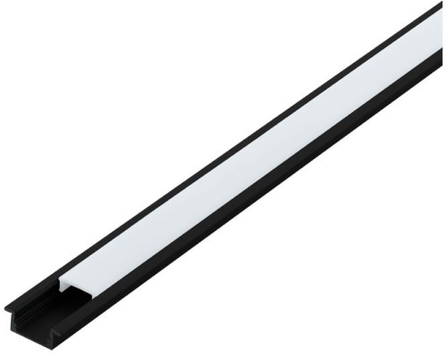 Профиль встраиваемый Recessed Profile 1 98985 Eglo Профиль встраиваемый Recessed Profile 1 98985 Eglo