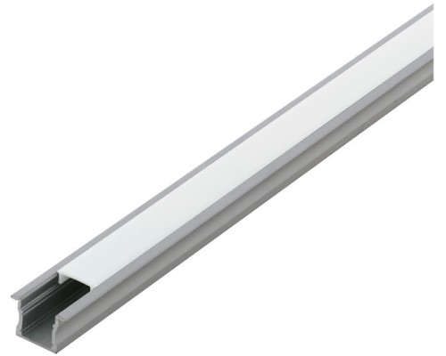Профиль встраиваемый Recessed Profile 2 98987 Eglo Профиль встраиваемый Recessed Profile 2 98987 Eglo