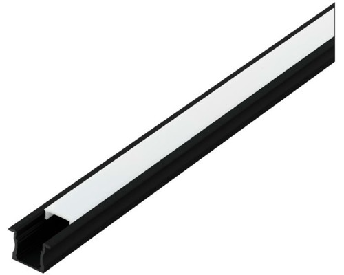 Профиль встраиваемый Recessed Profile 2 98994 Eglo Профиль встраиваемый Recessed Profile 2 98994 Eglo