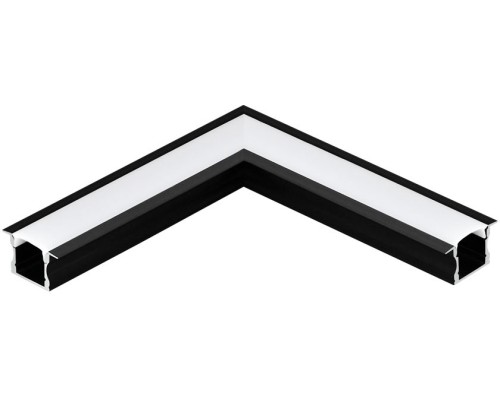 Профиль встраиваемый Recessed Profile 2 98996 Eglo Профиль встраиваемый Recessed Profile 2 98996 Eglo