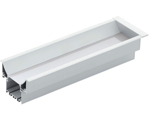Профиль встраиваемый Recessed Profile 3 98999 Eglo