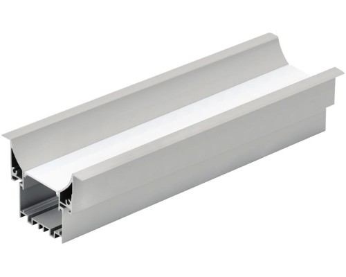 Профиль встраиваемый Recessed Profile 3 99001 Eglo Профиль встраиваемый Recessed Profile 3 99001 Eglo