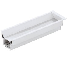 Профиль встраиваемый Recessed Profile 3 99002 Eglo