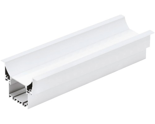 Профиль встраиваемый Recessed Profile 3 99003 Eglo Профиль встраиваемый Recessed Profile 3 99003 Eglo