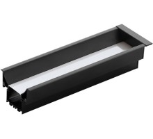 Профиль встраиваемый Recessed Profile 3 99004 Eglo