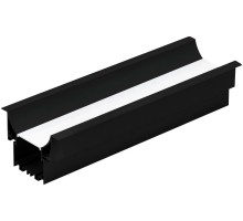 Профиль встраиваемый Recessed Profile 3 99005 Eglo
